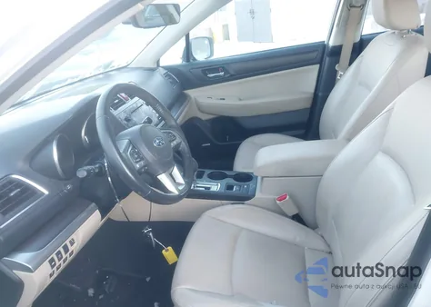 2017 Subaru Legacy 3.6R Limited from USA, damaged, VIN 4S3BNEN61H3065602